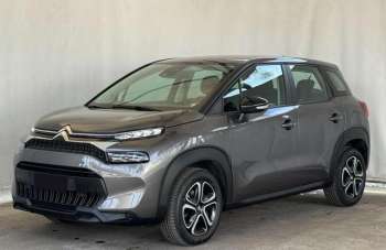 CITROEN C3 Aircross Benzina 2023 usata, Venezia