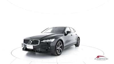 VOLVO S60 Benzina 2019 usata, Perugia