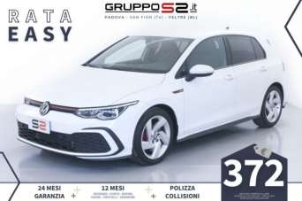 VOLKSWAGEN Golf GTI Benzina 2020 usata, Padova