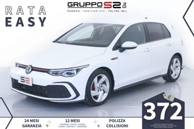 VOLKSWAGEN Golf GTI Benzina 2020 usata, Padova foto