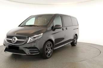 MERCEDES-BENZ V 300 Diesel 2023 usata, Novara