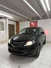 LANCIA Ypsilon Elettrica/Benzina usata