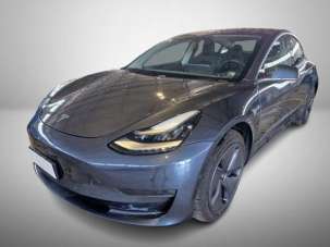 TESLA Model 3 Elettrica 2020 usata