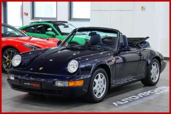 PORSCHE 964 Benzina 1991 usata