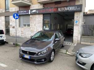 PEUGEOT 308 Diesel 2019 usata, Torino