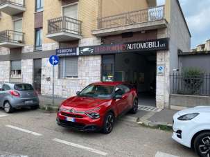 CITROEN C4 Benzina 2021 usata, Torino