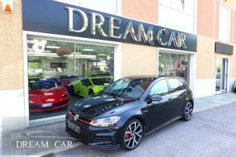 VOLKSWAGEN Golf GTI Benzina 2018 usata, Savona