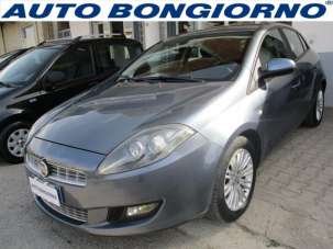 FIAT Bravo Diesel 2011 usata, Agrigento