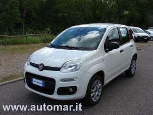 FIAT Panda Benzina/Metano 2017 usata, Grosseto