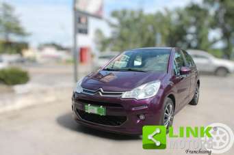 CITROEN C3 Diesel 2016 usata