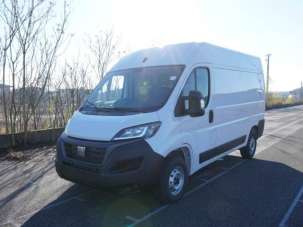 FIAT Ducato Diesel 2024 usata