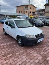 FIAT Punto Diesel 2005 usata, Roma