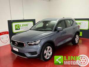 VOLVO XC40 Diesel 2019 usata