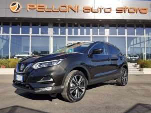 NISSAN Qashqai Diesel 2019 usata, Modena