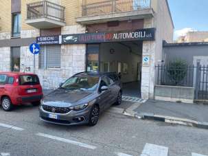 FIAT Tipo Diesel 2020 usata, Torino