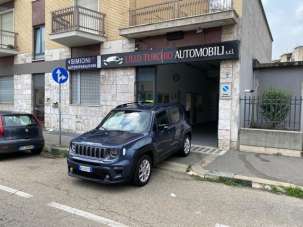 JEEP Renegade Diesel 2023 usata, Torino