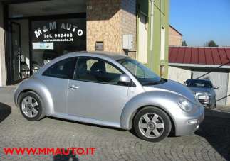 VOLKSWAGEN New Beetle Benzina 2000 usata, Forli-Cesena