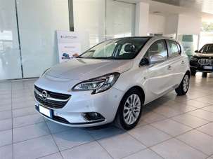 OPEL Corsa Benzina 2016 usata, Bari