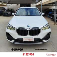 BMW X1 Diesel 2019 usata