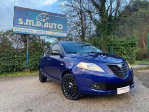 LANCIA Ypsilon Benzina/GPL 2015 usata, Caserta