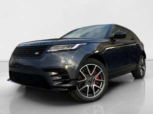 LAND ROVER Range Rover Velar Elettrica/Benzina usata, Siena