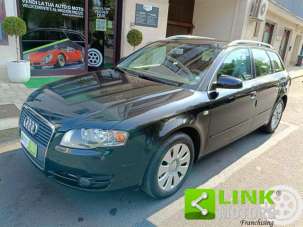 AUDI A4 Diesel 2005 usata