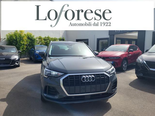 AUDI Q3 Diesel 2020 usata, Taranto foto