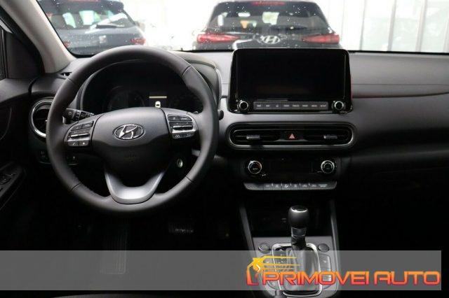 HYUNDAI Kona Elettrica/Diesel usata, Modena foto