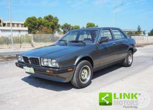 MASERATI Biturbo Benzina 1984 usata