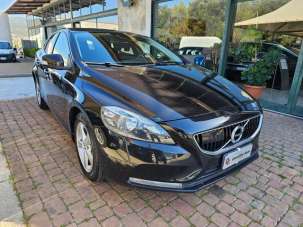 VOLVO V40 Diesel 2018 usata, Nuoro