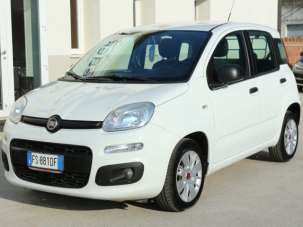 FIAT Panda Benzina 2018 usata, Padova