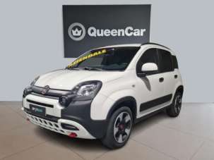 FIAT Panda Benzina 2023 usata