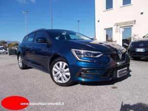 RENAULT Megane Diesel 2021 usata, Treviso