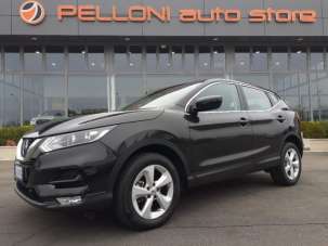 NISSAN Qashqai Diesel 2020 usata, Modena