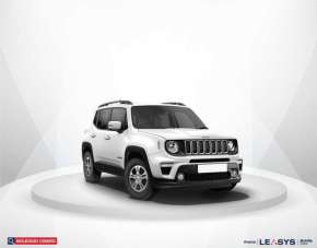 JEEP Renegade Diesel usata, Caserta