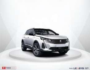 PEUGEOT 3008 Diesel usata, Caserta