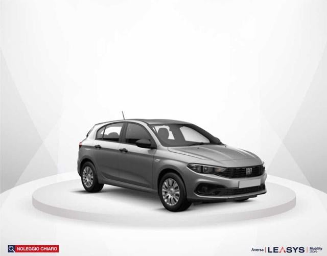 FIAT Tipo Diesel usata, Caserta foto