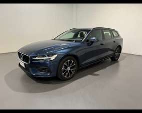 VOLVO V60 Diesel 2019 usata, Treviso