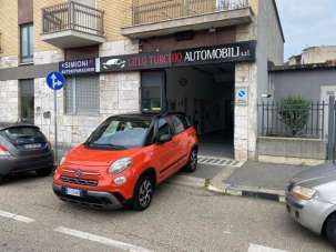 FIAT 500L Diesel 2019 usata, Torino