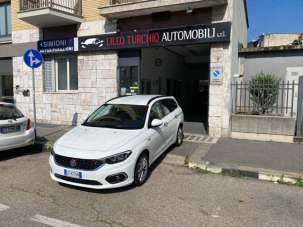 FIAT Tipo Diesel 2021 usata, Torino