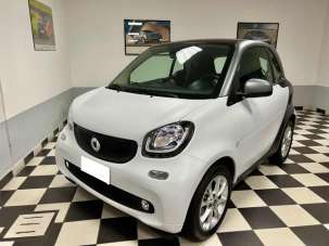 SMART ForTwo Benzina 2018 usata, Milano