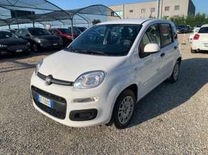 FIAT Panda Benzina 2021 usata, Pavia