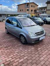 OPEL Meriva Diesel 2005 usata, Roma