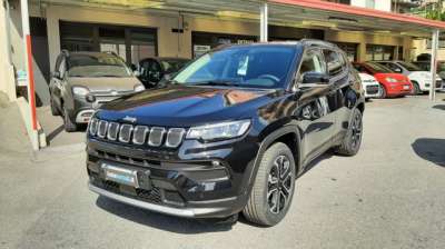 JEEP Compass Diesel 2023 usata, Genova