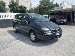 FIAT Ulysse Diesel 2003 usata