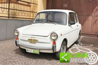 AUTOBIANCHI Bianchina Benzina 1963 usata, Italia