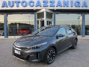 KIA XCeed Benzina/GPL usata