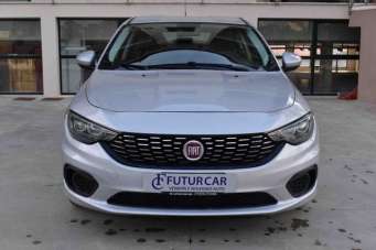 FIAT Tipo Diesel 2019 usata