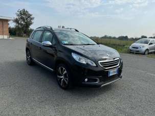 PEUGEOT 2008 Diesel 2015 usata, Alessandria