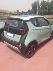 DR MOTOR DR 1.0 EV Elettrica 2023 usata